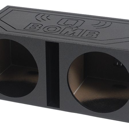 2hole 15in Xtra Large SPL Ported