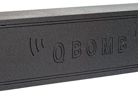 2hole 12 in Ported Universal 3rd Row SUV