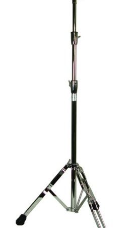 Gp Perc Dbl Braced Med Duty Cymbal Std