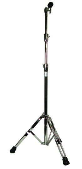 Gp Perc Dbl Braced Med Duty Cymbal Std