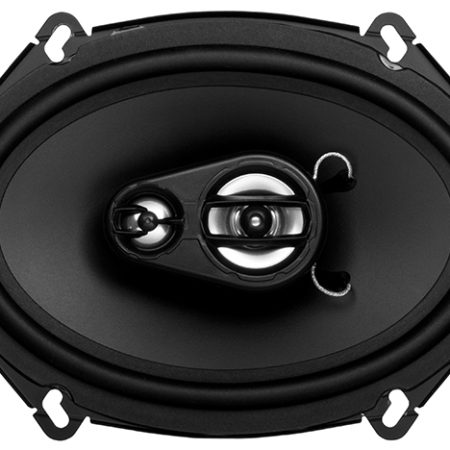 SSL 5 x 7 or 6 x 8  3-Way Speaker