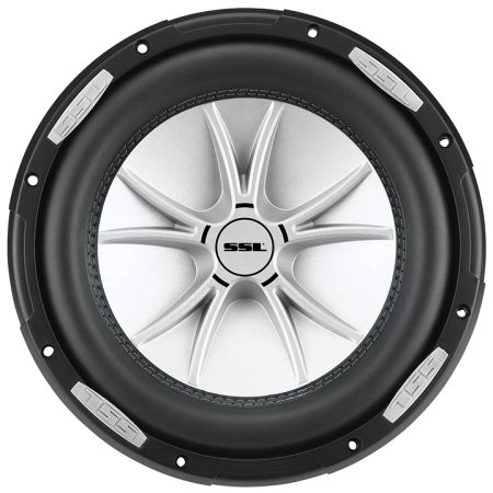 SSL 12in DVC 2500 W  Subwoofer
