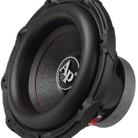 Audiopipe 12in 1200 Watt DVC Woofer