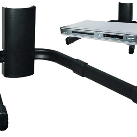 Single Shelf Wall Mount