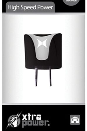 Black USB Home Charger