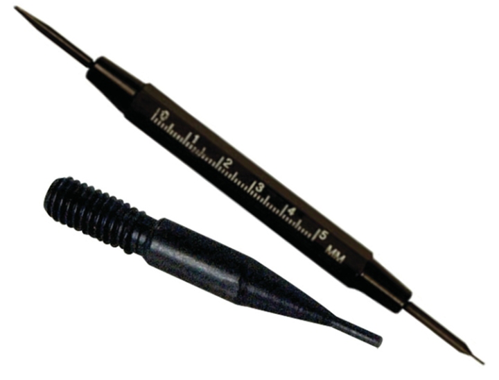 Dropship Wholesale Straight End Spring Bar Replacement Pin