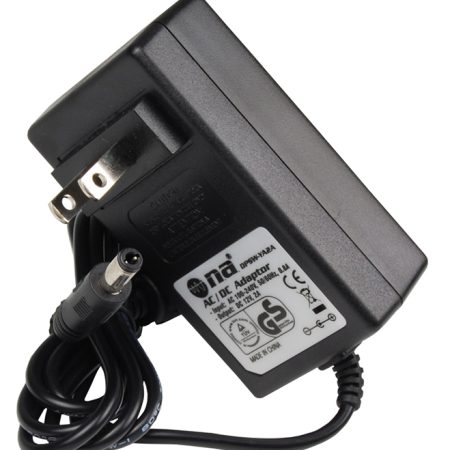 NA AC to DC Adaptor for Yamaha