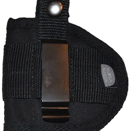 Small Frame 380 Inside The Pants Holster