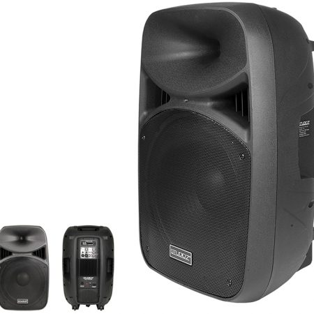StudioZ Professional ABS Speaker BT 40oz