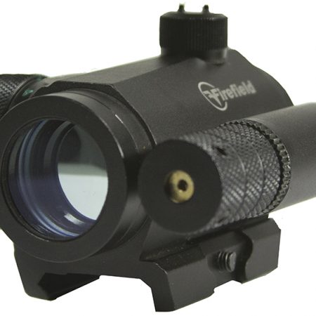 Firefield 1x22 Micro Dot Laser Sight