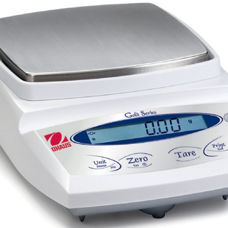 Ohaus Gold Plus Ntep 812g x 0.01g