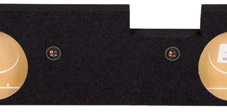 2hole 12inch GM/Chevy Crew Cab 4Dr 2014+