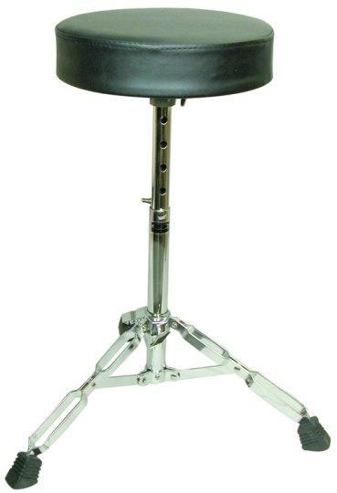 Gp Perc Drummers Throne (1 Piece)