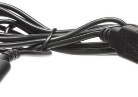 DS Lite Tomee USB Charge Cable