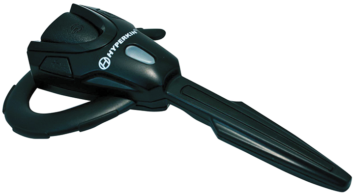 PS3 Tomee BlueTooth Chat Headset
