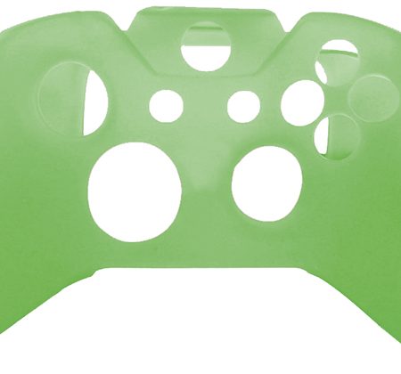 XboxOne Tomee Controller Sleeve Grn