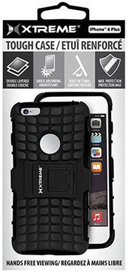Tough Case for iPhone 6 Plus