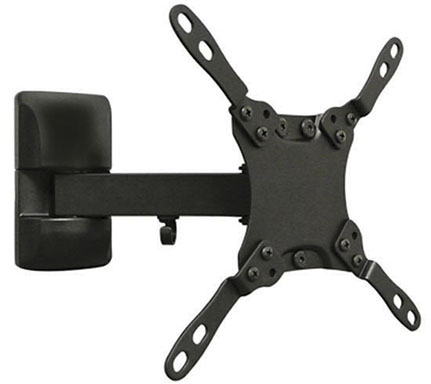 Full Motion TV Wall Bracket 13-42inch