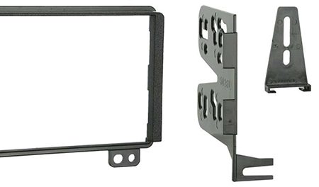 Metra Ford 01-06 Multi Kit DD