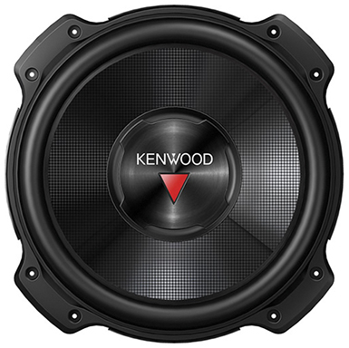 Kenwood 12 Woofer SVC 400 W RMS