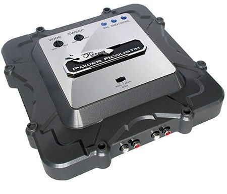 PA Digital Bass Reconstructor