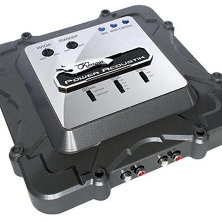 PA Digital Bass Reconstructor