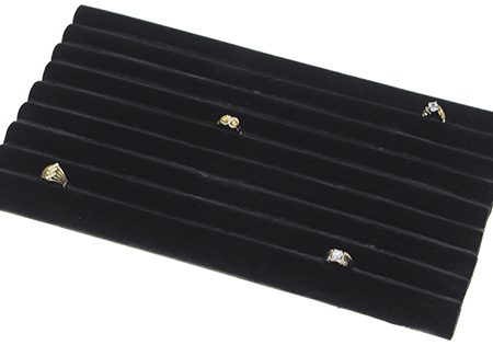 Continuous Slot RingInsert14.125x7.625in
