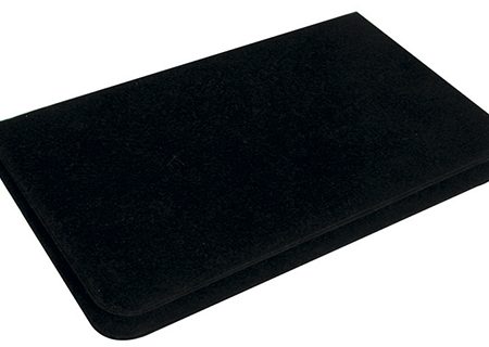 Presentation Folders Black Velvet