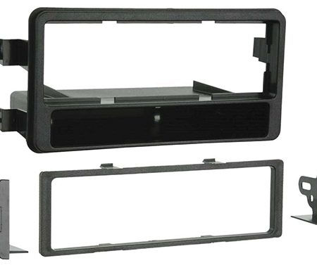Metra Tundra 03-06/Sequoia 03-07 Kit SD