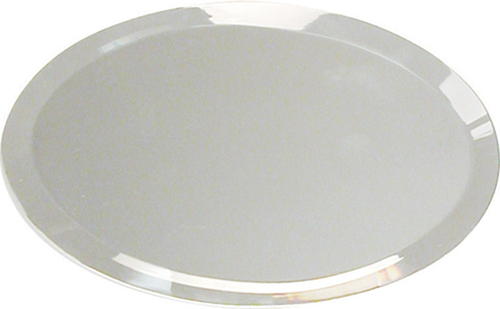 Mirror Platforms Oval 3x5inch