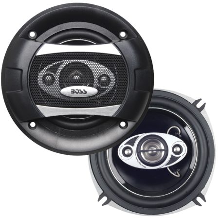 Boss Phantom 5.25 4 way Speaker