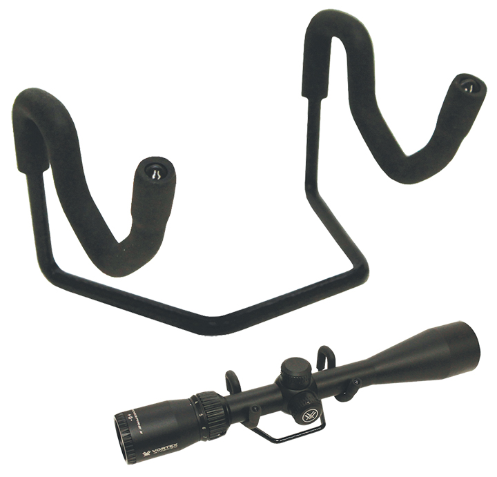 Single Scope Display