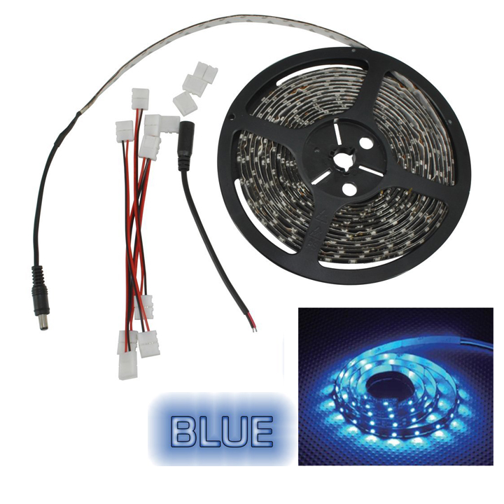 PipeDream 16ft Ultra Flexible LED Strips