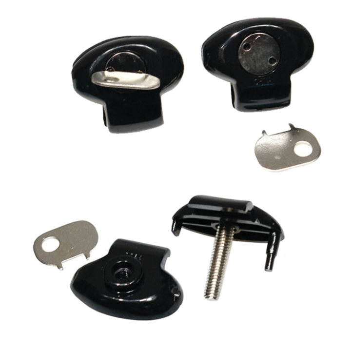 Bell Econo Gun Lock 25 pc Bulk
