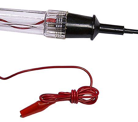 Lo Circuit Tester