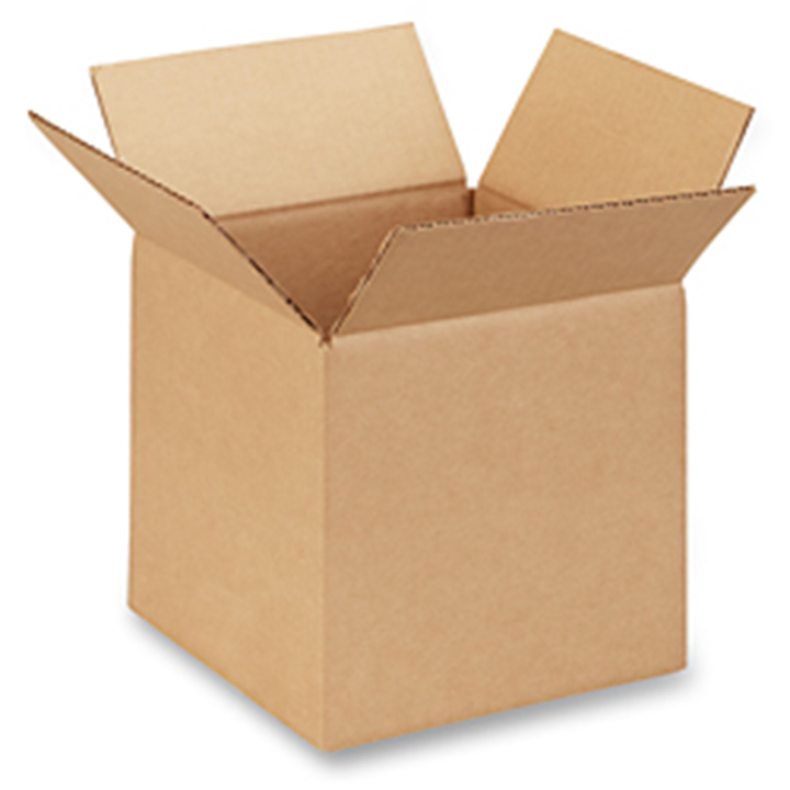 Box 8 x 8 x 8 ECT 32C (bundle qty 25pcs)