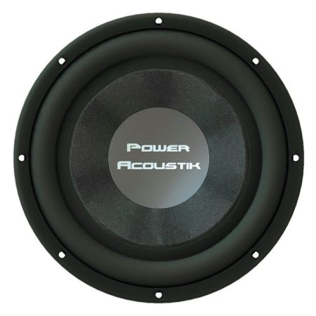 Power Acoustik Shallow Mount 12 Woofer