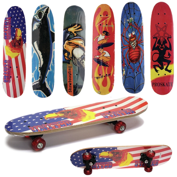 Skate Board