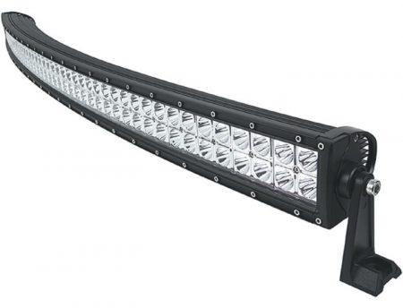 LED 50inch Curved Bar 19