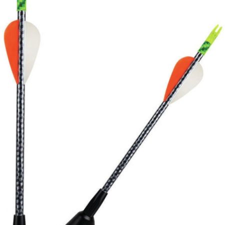 AMMOTENNA 9inch Carbon Fiber Arrow
