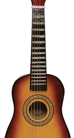 23 inch Acoustic Guitar SB