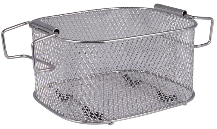 Stainless Steel Basket 2 Quart