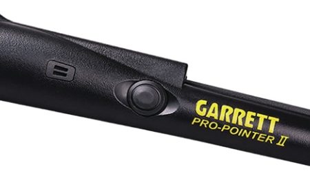 Garrett Metal Detectors Pro Pointer 2