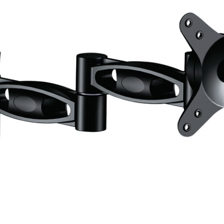 NA Flatscreen TV Swival Wall Mt 13-23in