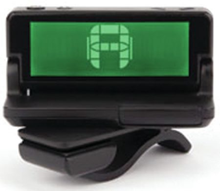 Planet Waves Clip-on Tuner