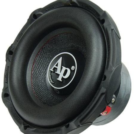 Audiopipe 10in 1200W DVC Woofer