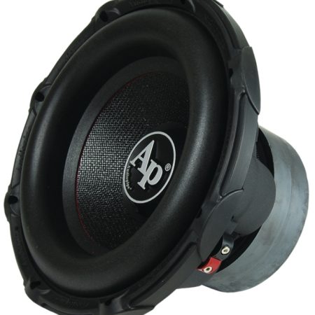 Audiopipe 12in 1500W DVC Woofer