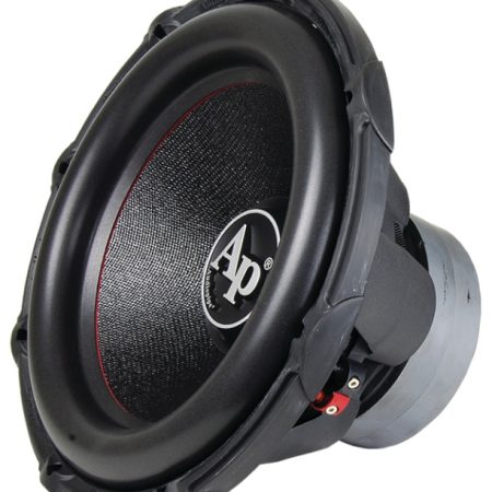 Audiopipe 15in 1800W DVC Woofer