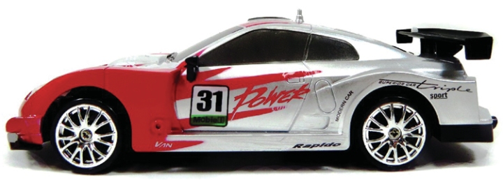 RC Super Fast Drift Race Car