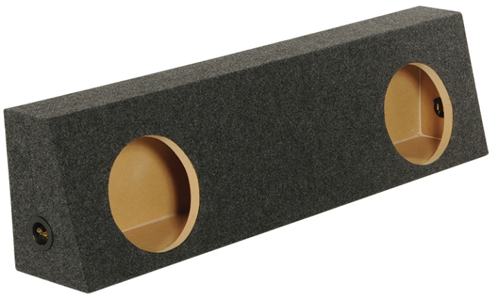 2hole 10in Sealed Heavy Duty Universal T